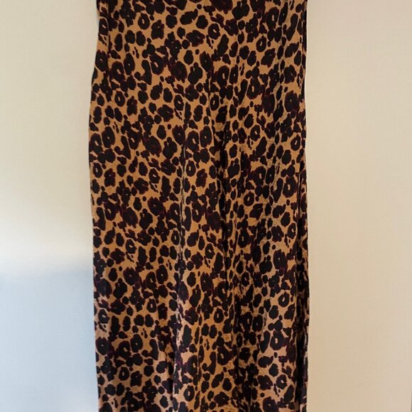 Ba&sh teddy skirt - Picture 3 of 4